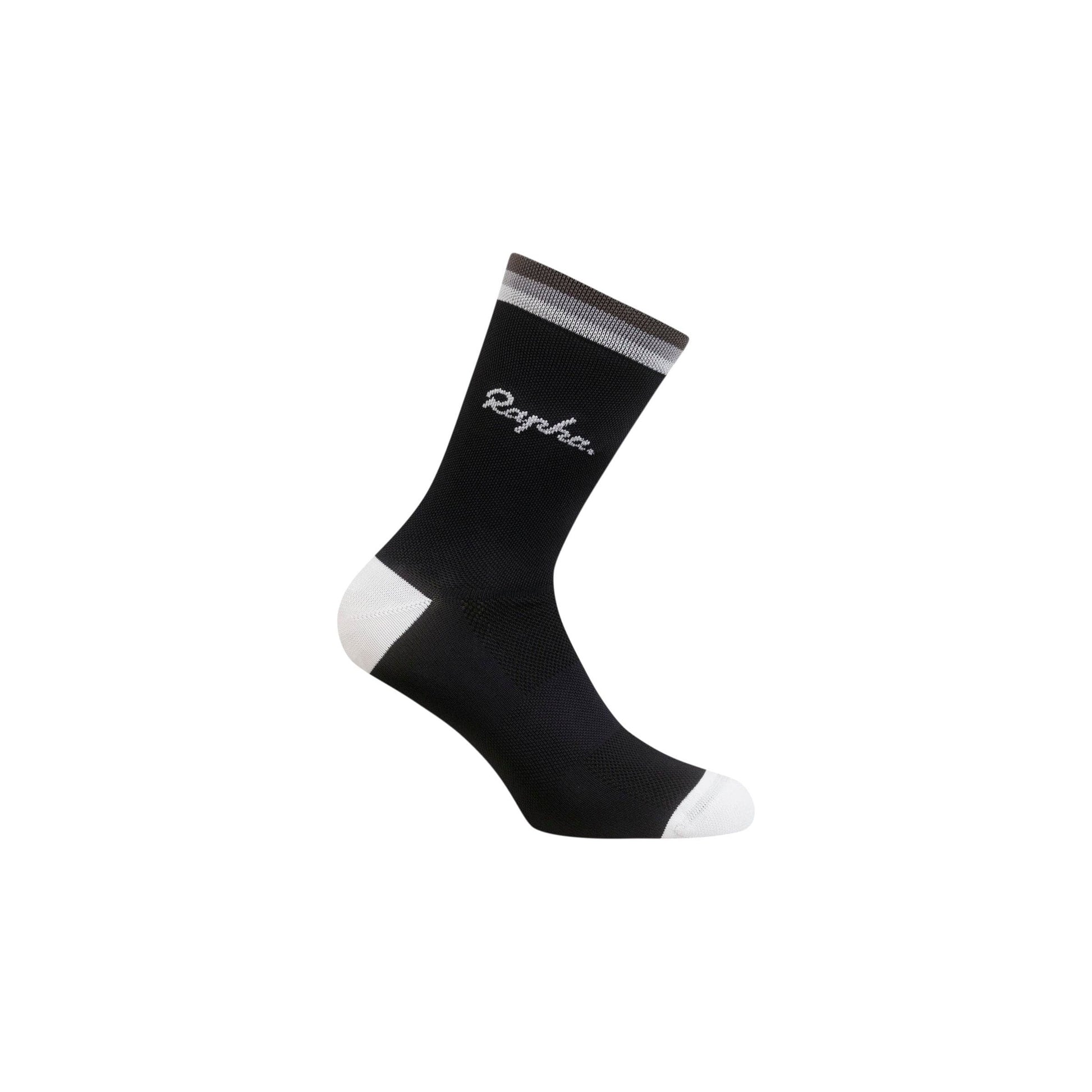 Rapha Logo Cycling Socks