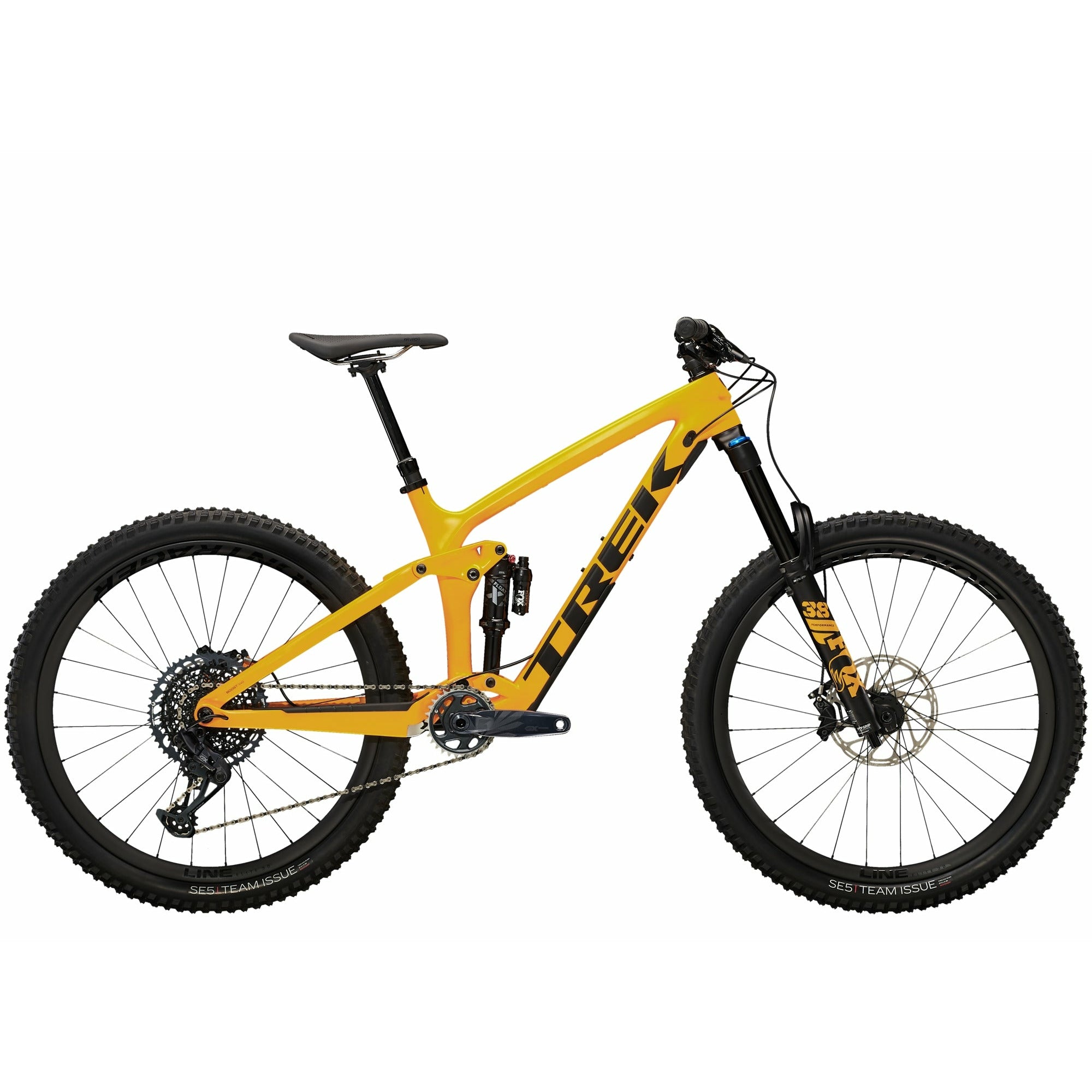 Trek Remedy 9.8 2022