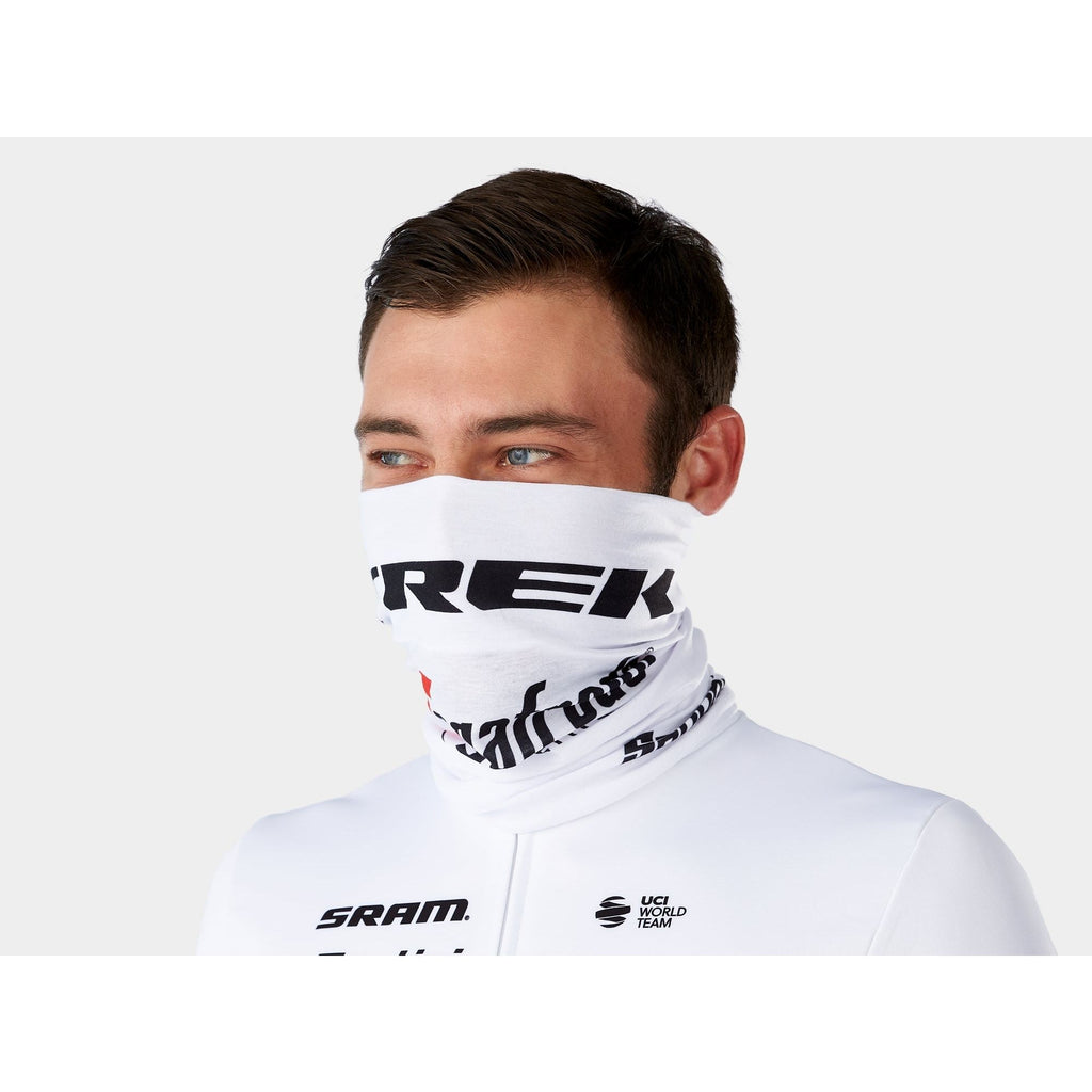 Santini Trek-Segafredo Team Cycling Neck Gaiter