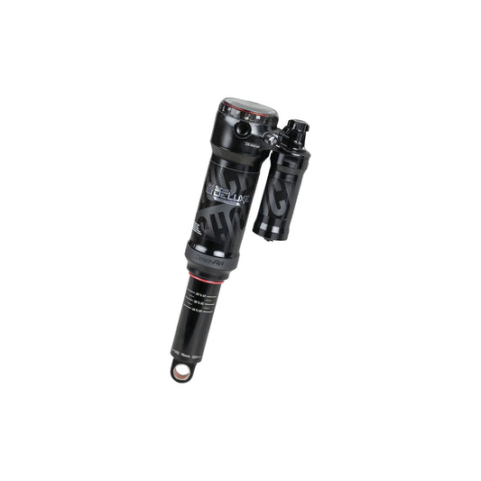 RockShox Deluxe Thru Shaft 225 x 70mm Shock
