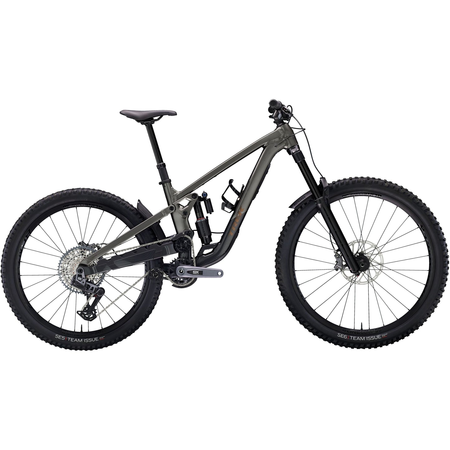 Trek Slash 9 GX AXS T-Type Gen 6 2024