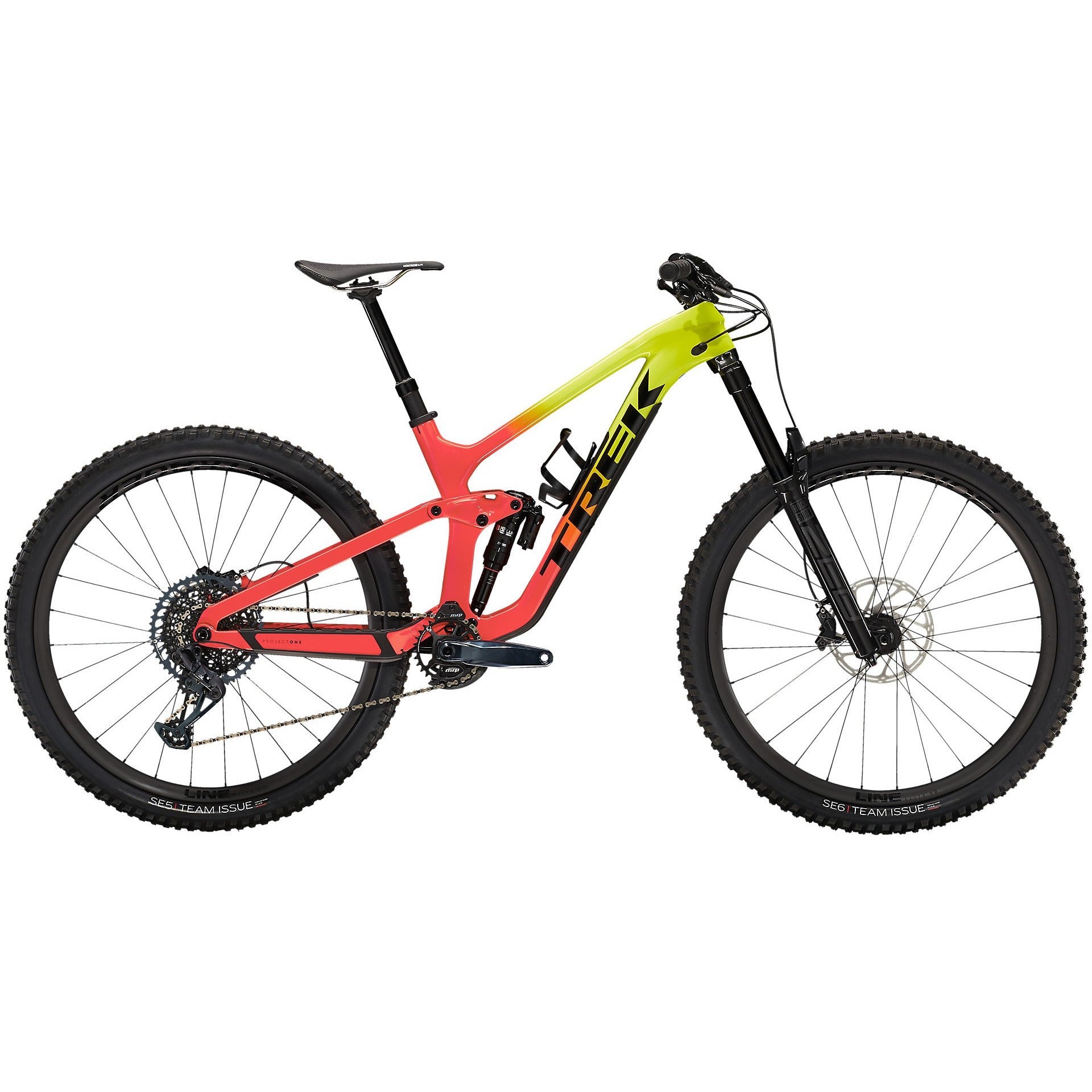 Trek Slash 9.8 GX 2022