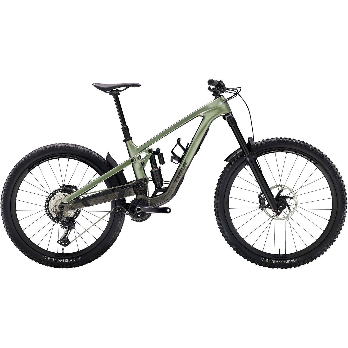 Trek Slash 9.8 XT Gen 6 2024