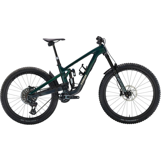 Trek Slash 9.9 X0 AXS T-Type Gen 6 2024