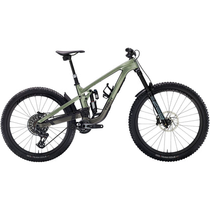 Trek Slash 9.9 X0 AXS T-Type Gen 6 2024