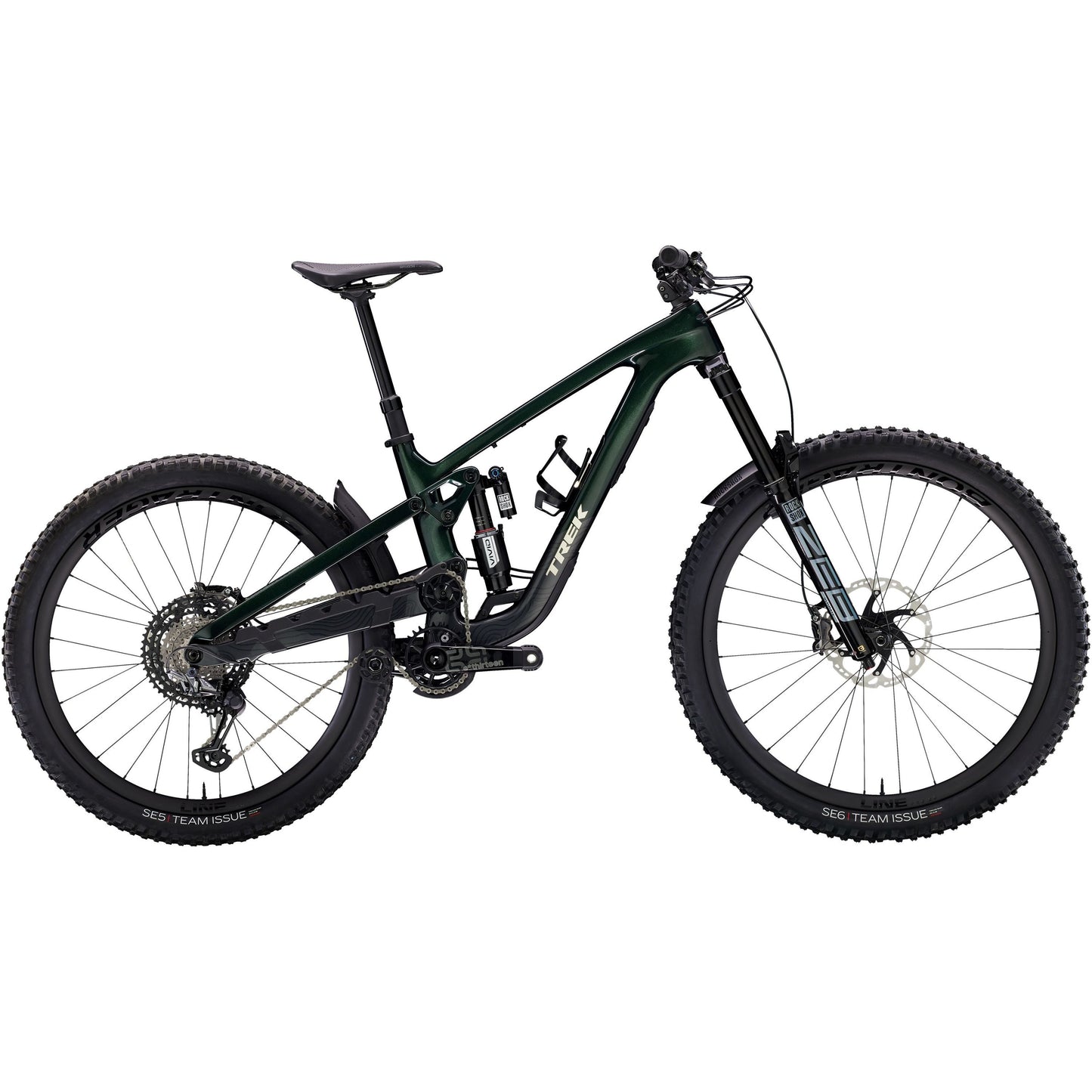 Trek Slash 9.9 XTR Gen 6 2024