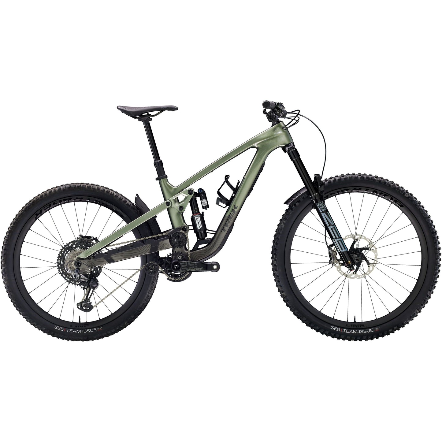 Trek Slash 9.9 XTR Gen 6 2024