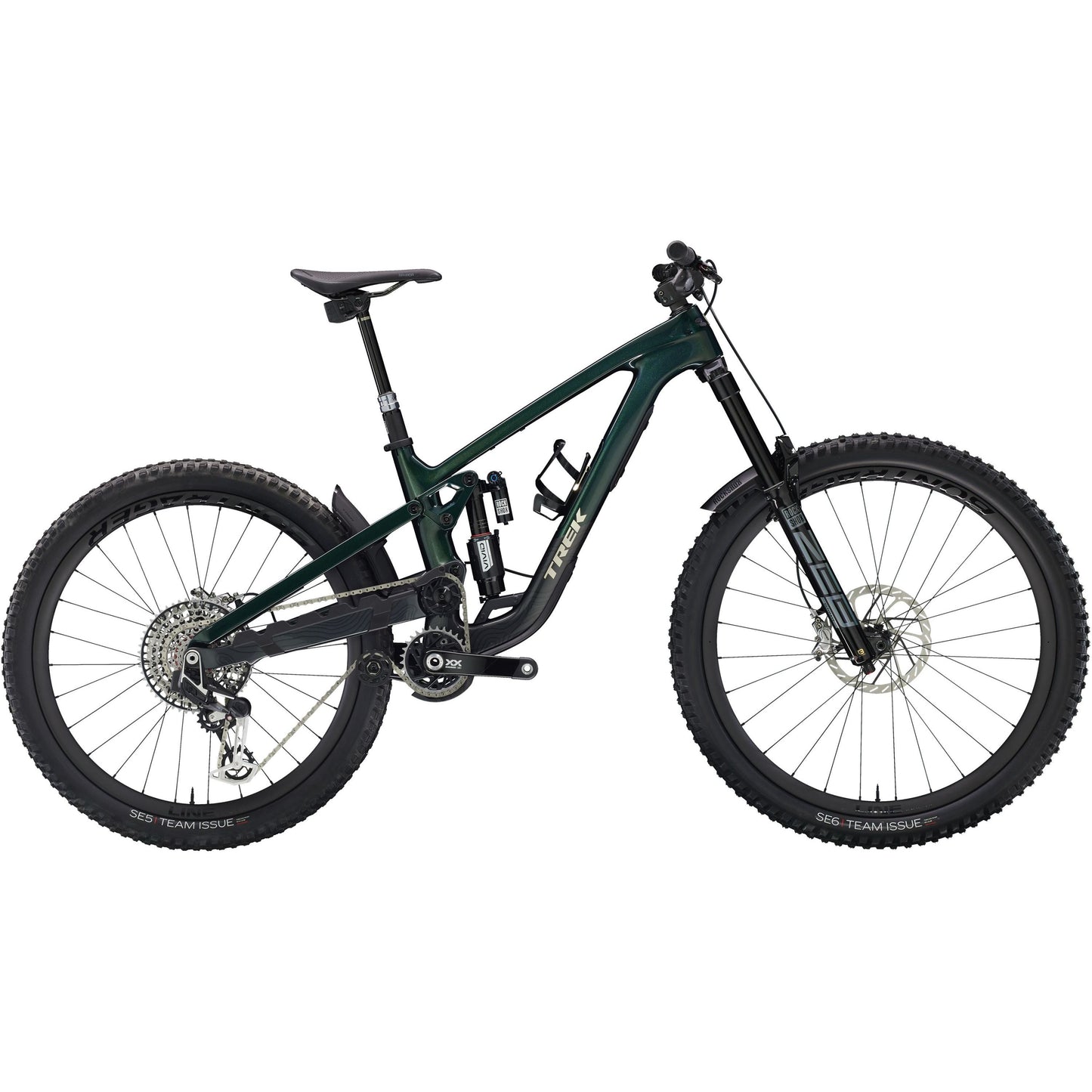 Trek Slash 9.9 XX AXS T-Type Gen 6 2024