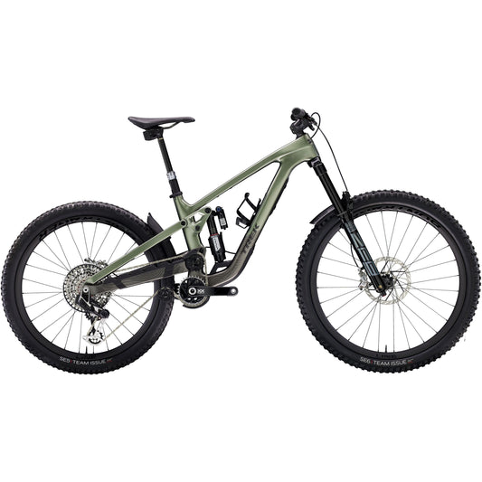 Trek Slash 9.9 XX AXS T-Type Gen 6 2024