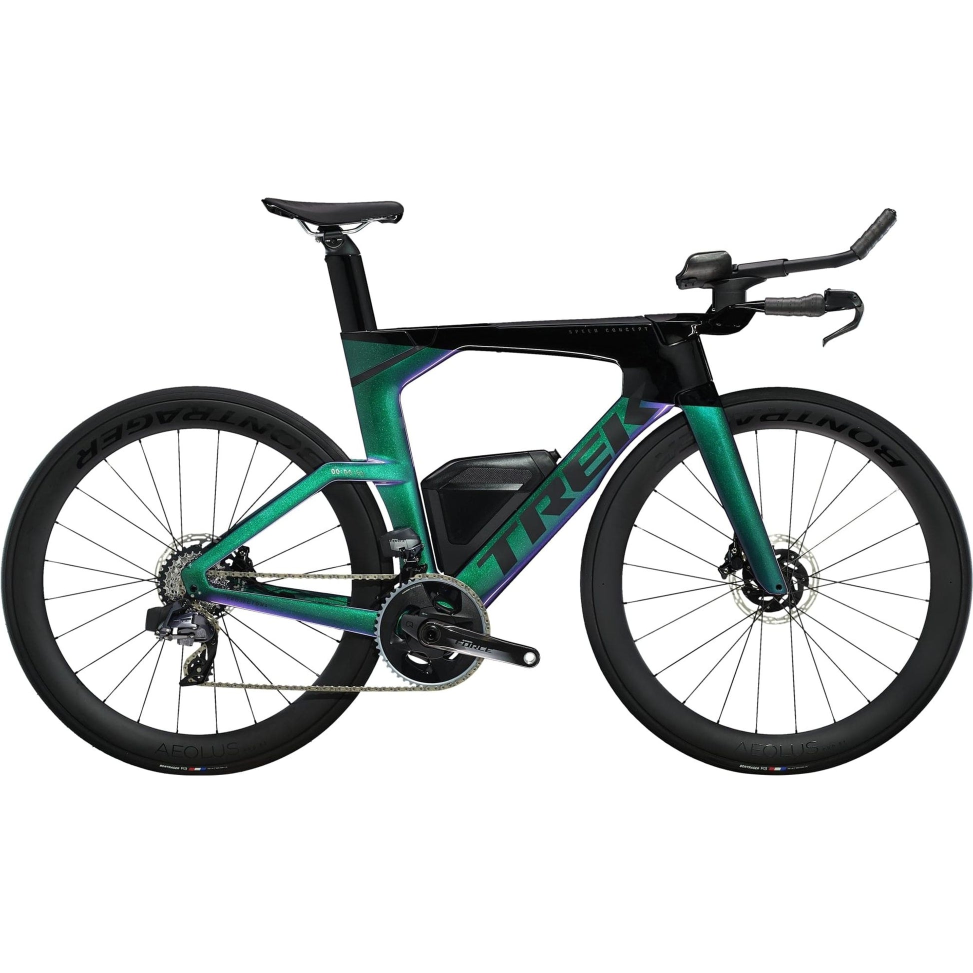 Trek Speed Concept SLR 7 eTap 2023