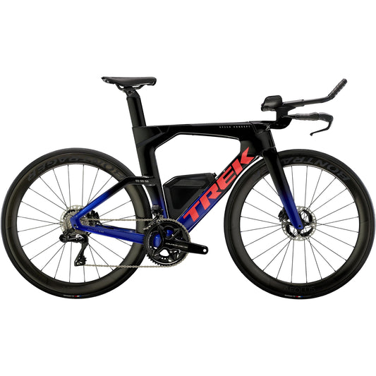 Trek Speed Concept SLR 9 2024