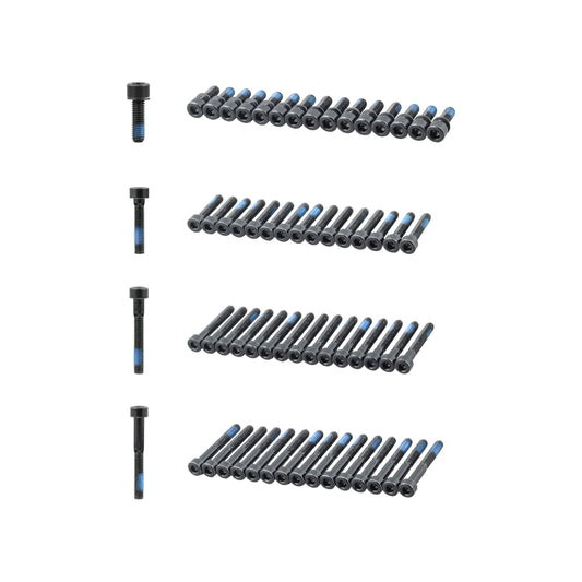 Trek Speed Concept Handlebar Spacer Kit