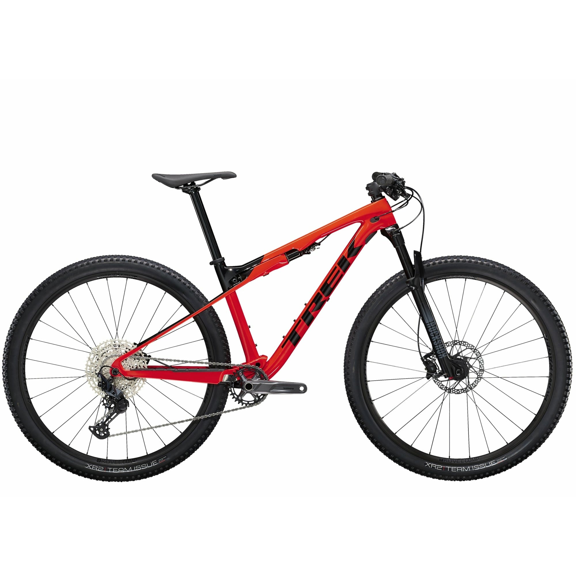 Trek Supercaliber 9.6 2022