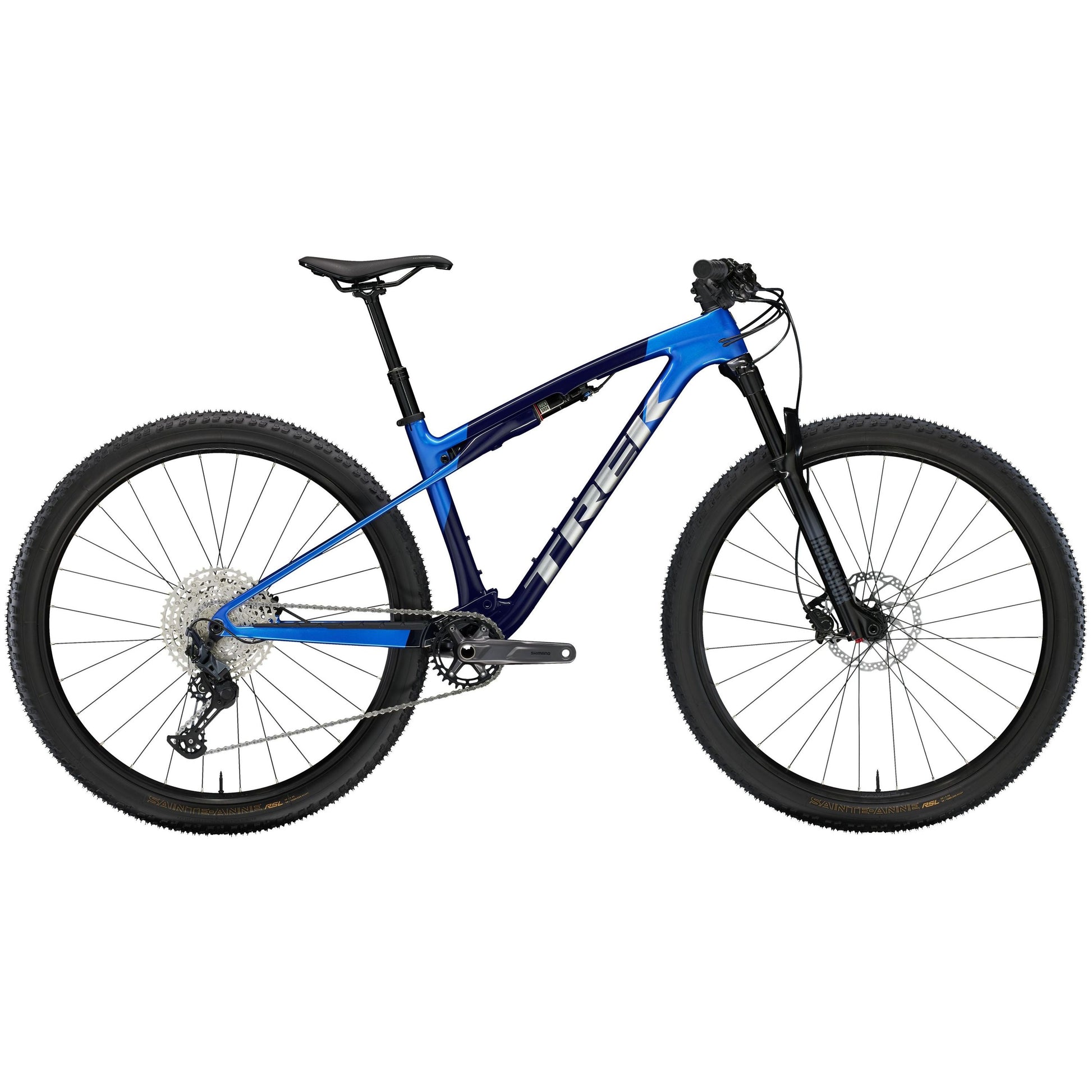 Trek Supercaliber SL 9.6 Gen 2 2024