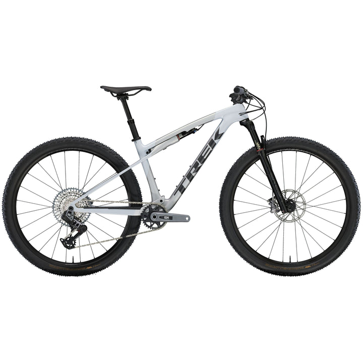 Trek Supercaliber SL 9.7 AXS Gen 2 2024