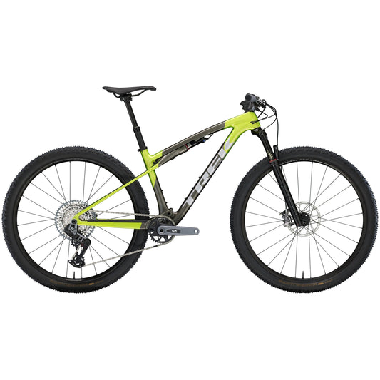 Trek Supercaliber SL 9.7 AXS Gen 2 2024