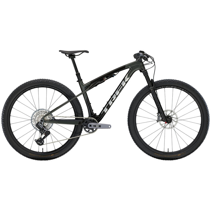 Trek Supercaliber SLR 9.8 GX AXS Gen 2 2024