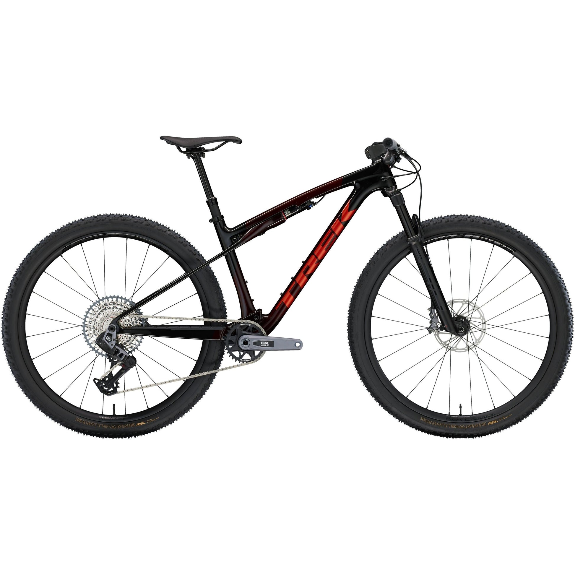 Trek Supercaliber SLR 9.8 GX AXS Gen 2 2024