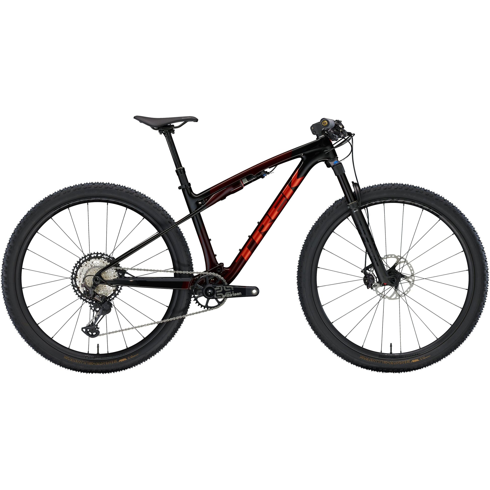 Trek Supercaliber SLR 9.8 XT Gen 2 2024