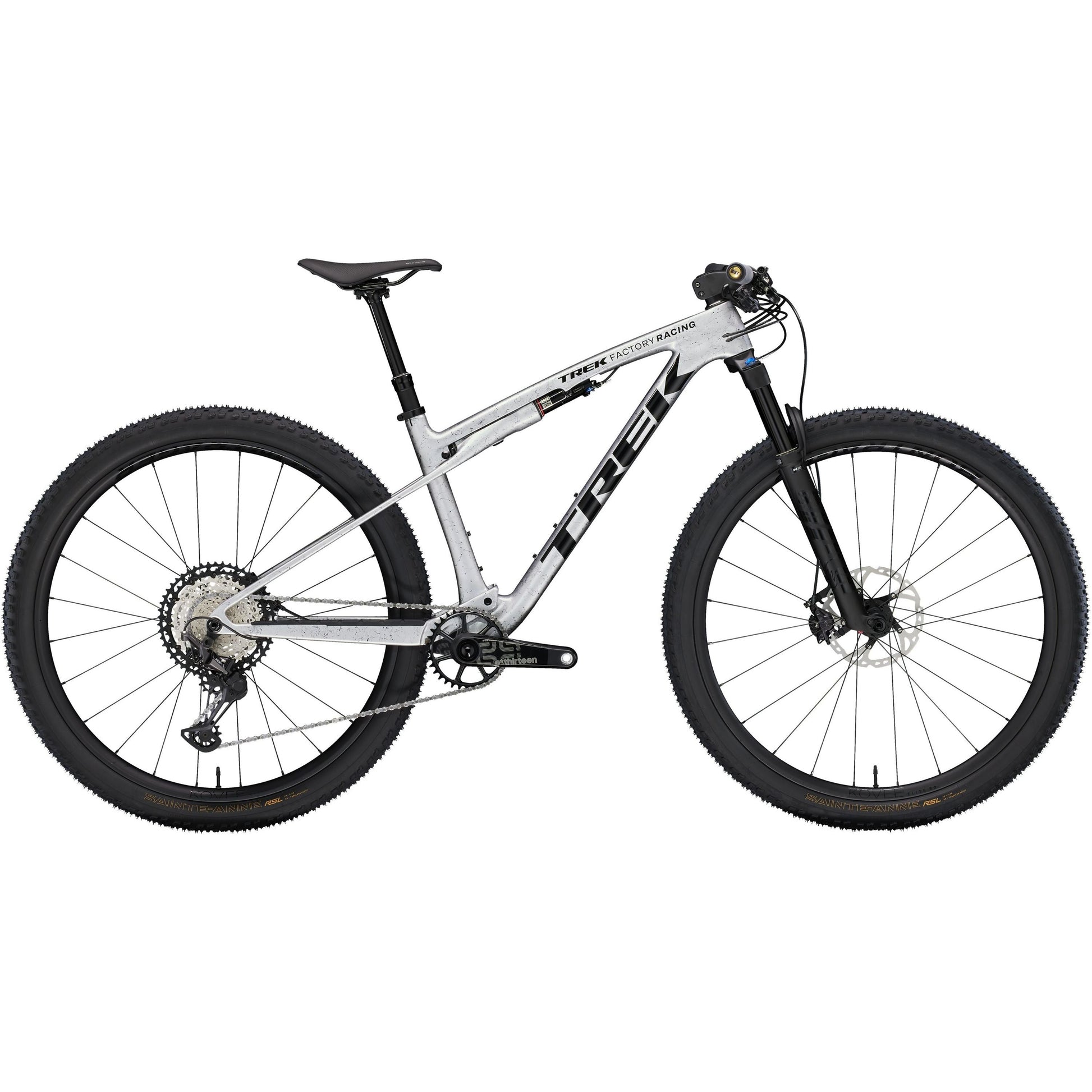 Trek Supercaliber SLR 9.8 XT Gen 2 2024