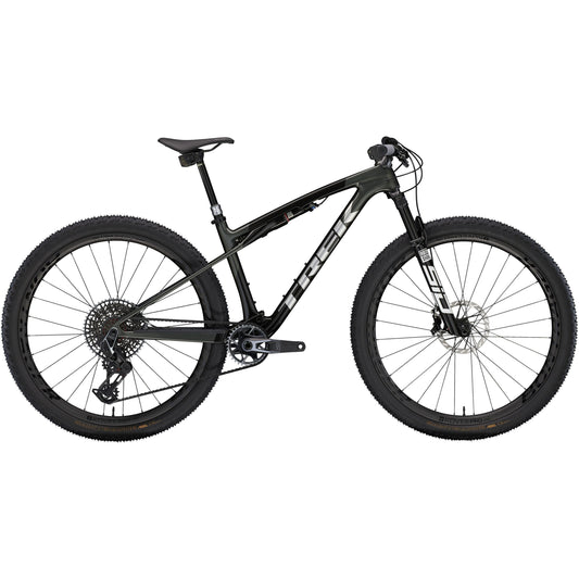 Trek Supercaliber SLR 9.9 X0 AXS Gen 2 2024