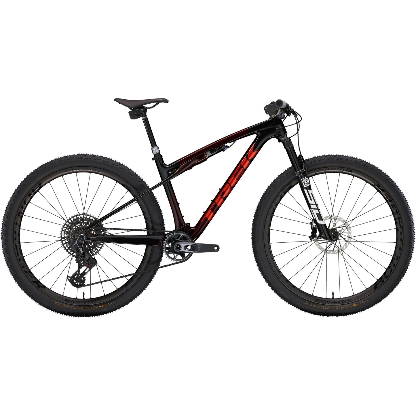 Trek Supercaliber SLR 9.9 X0 AXS Gen 2 2024