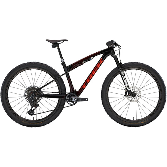 Trek Supercaliber SLR 9.9 X0 AXS Gen 2 2024