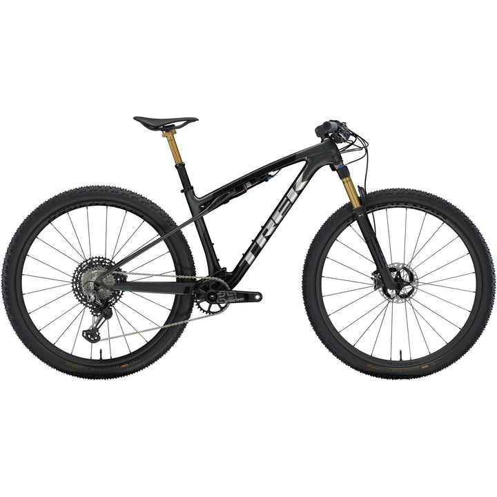 Trek Supercaliber SLR 9.9 XTR Gen 2 2024