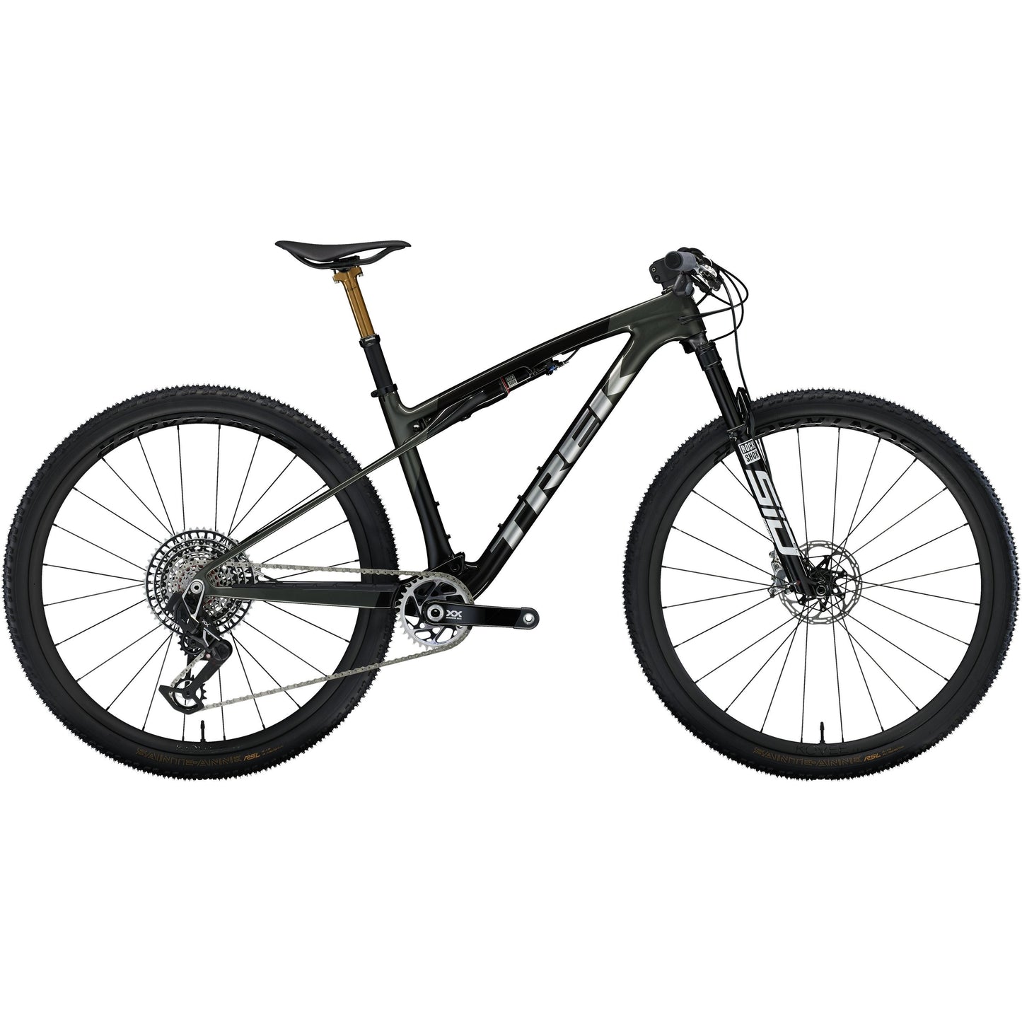 Trek Supercaliber SLR 9.9 XX AXS Gen 2 2024