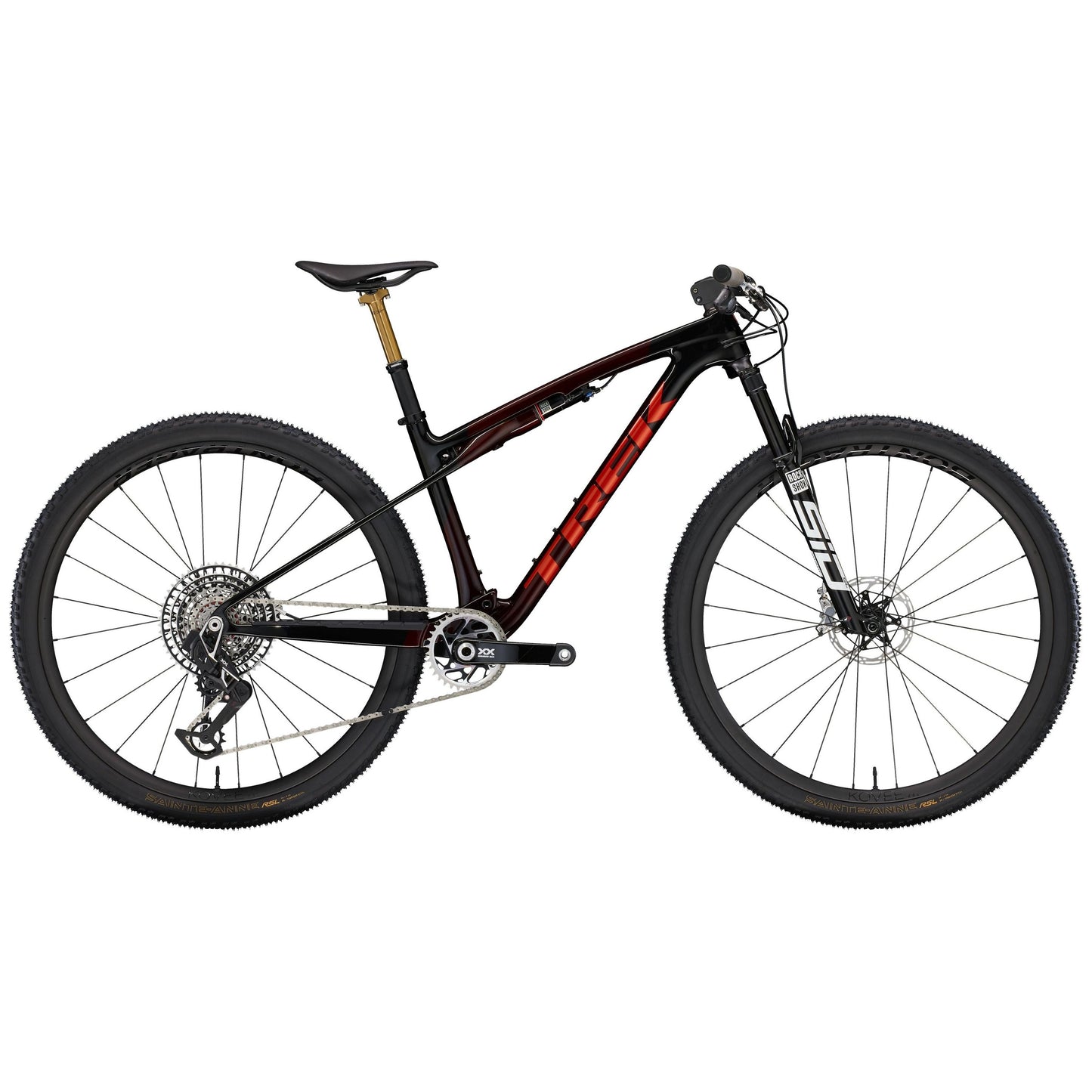 Trek Supercaliber SLR 9.9 XX AXS Gen 2 2024