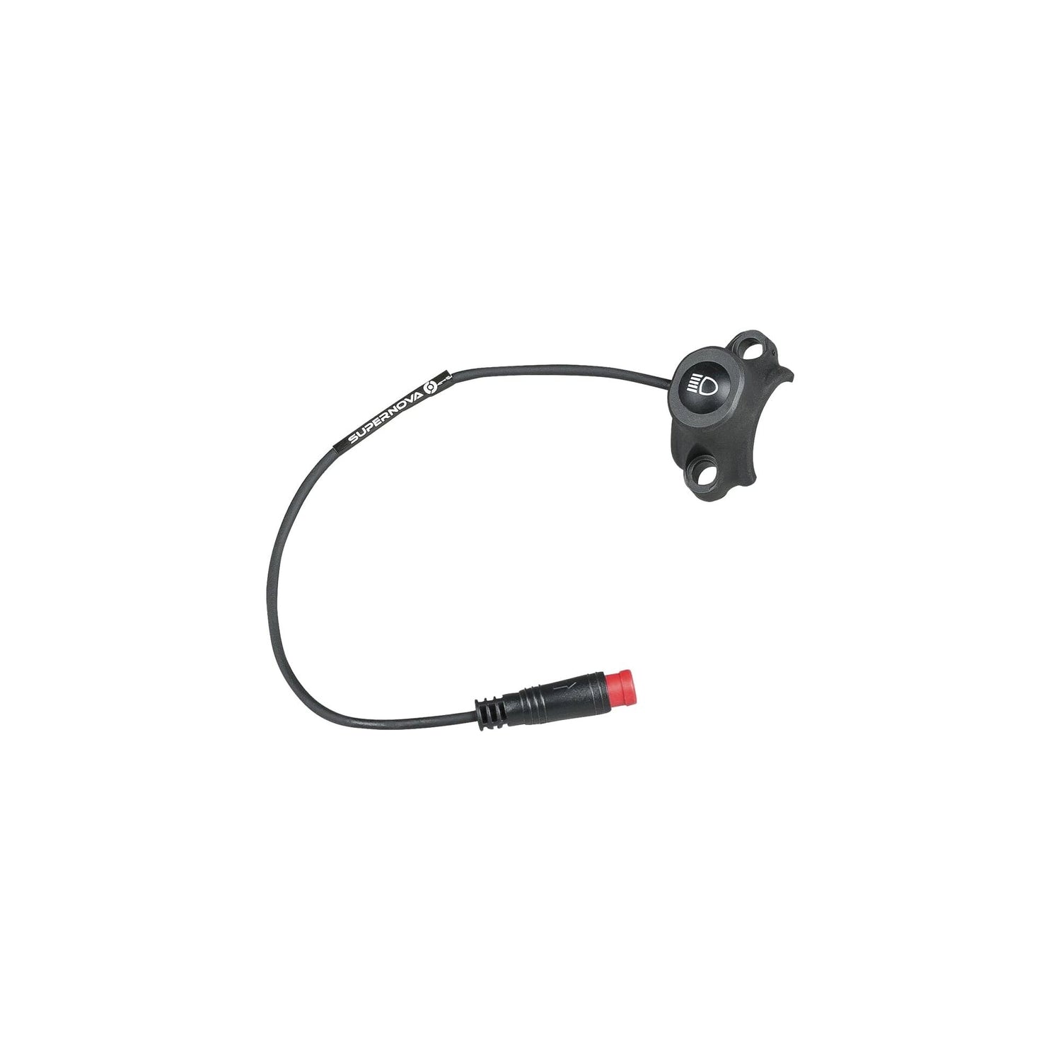 Supernova Light Parts