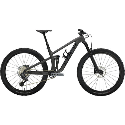 Trek Top Fuel 8 GX AXS T-Type 2024