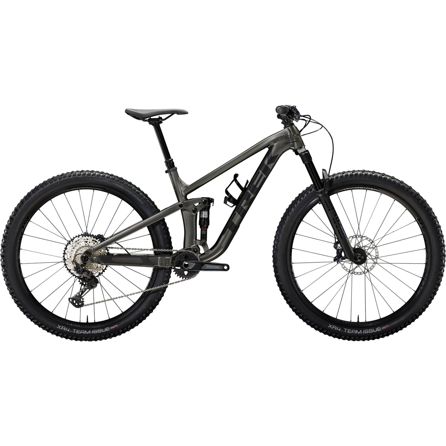 Trek Top Fuel 8 2023