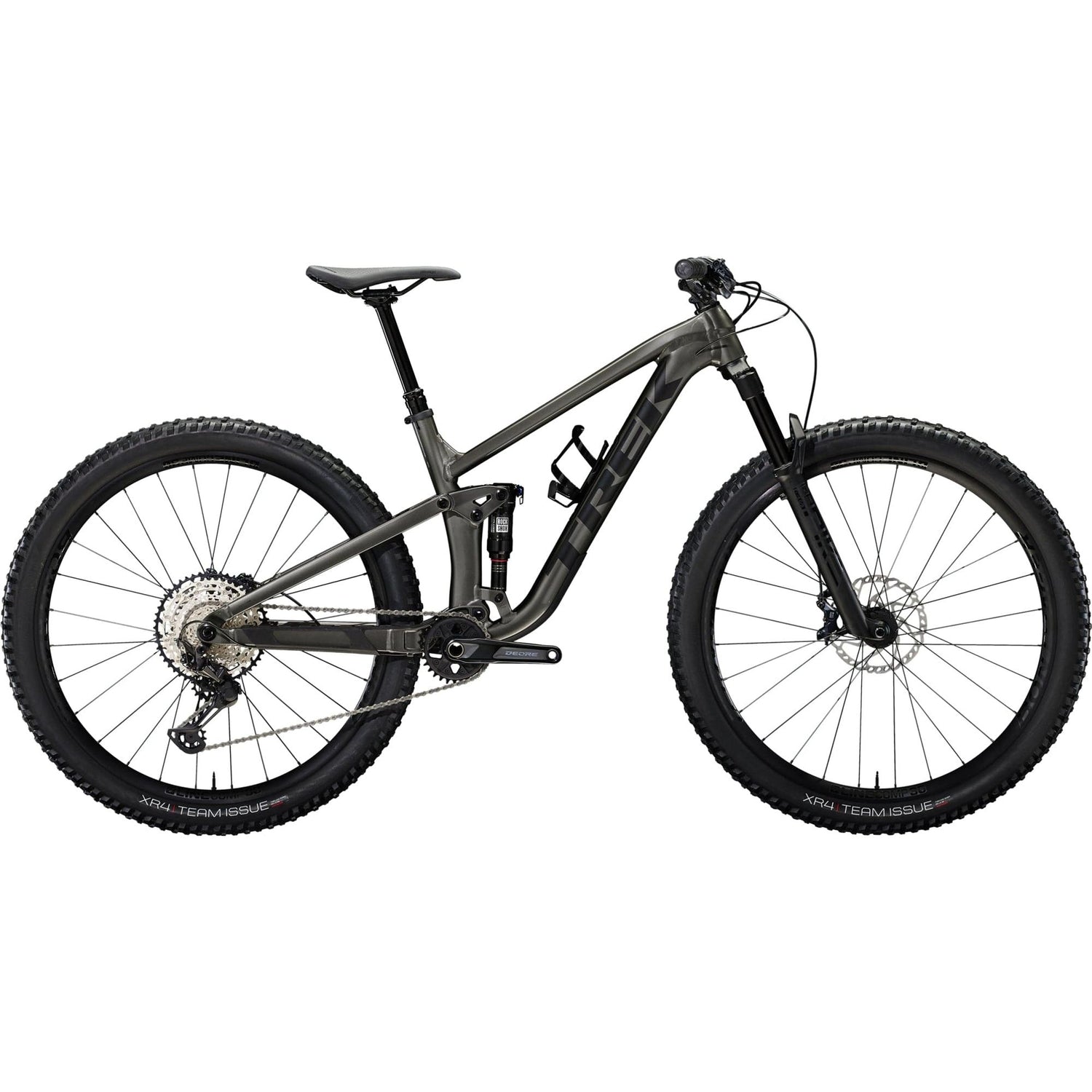Trek Top Fuel 8 2023