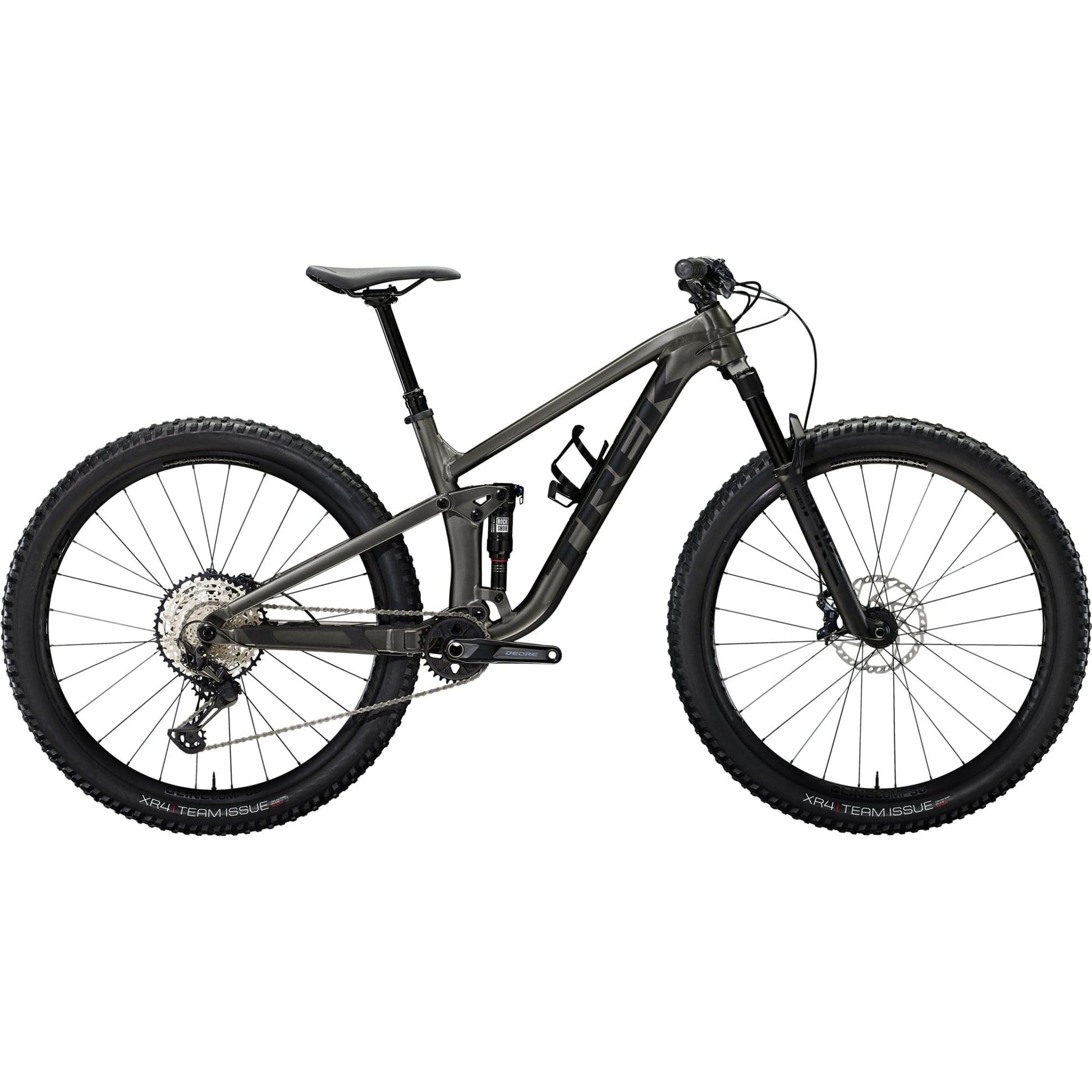 Trek Top Fuel 8 2023