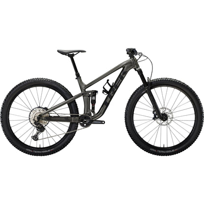 Trek Top Fuel 8 2023