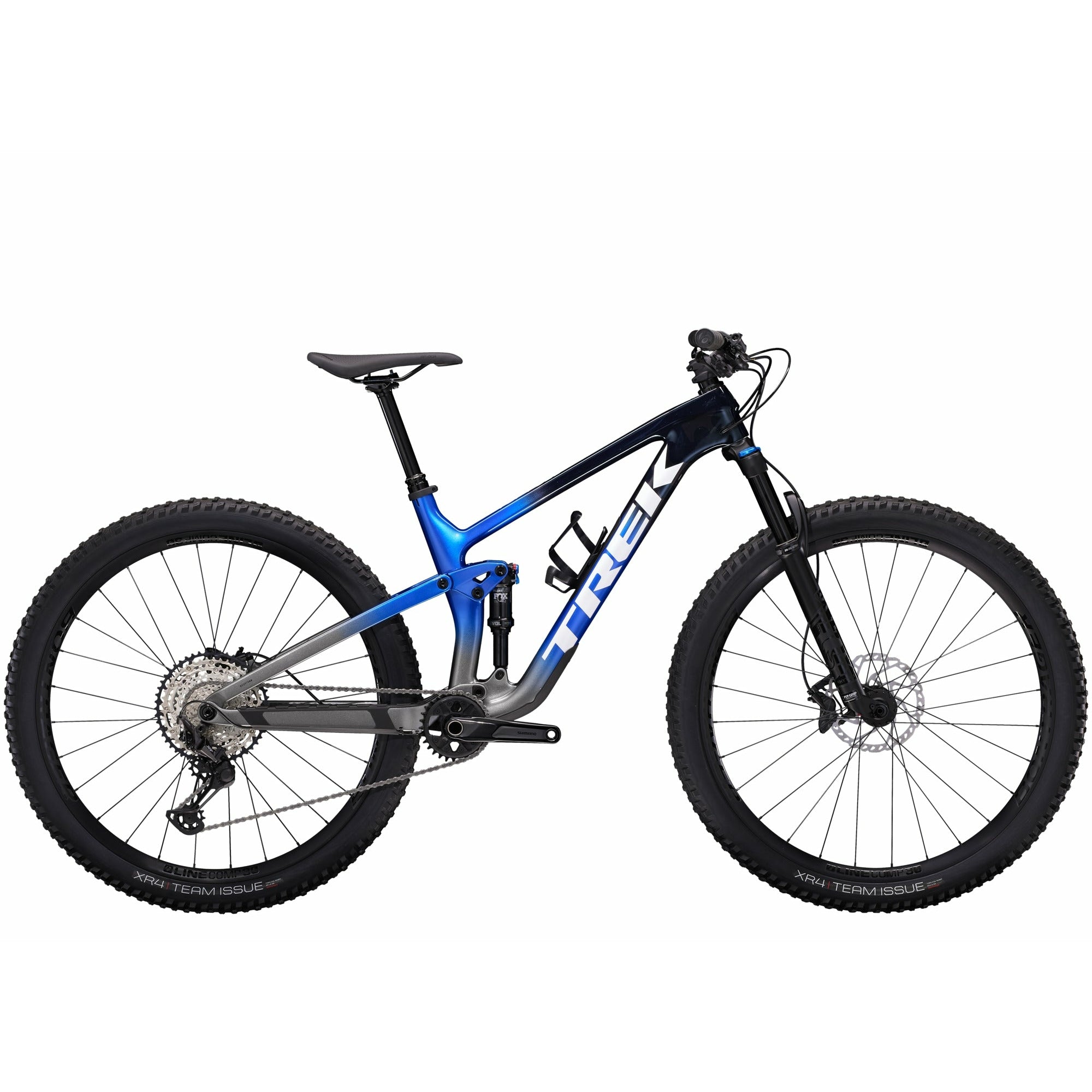 Trek Top Fuel 9.7 2022