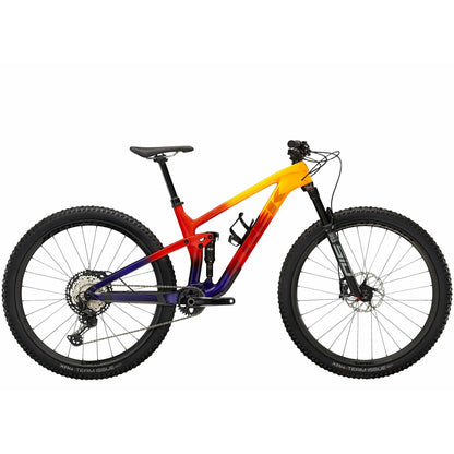 Trek Top Fuel 9.8 XT 2022