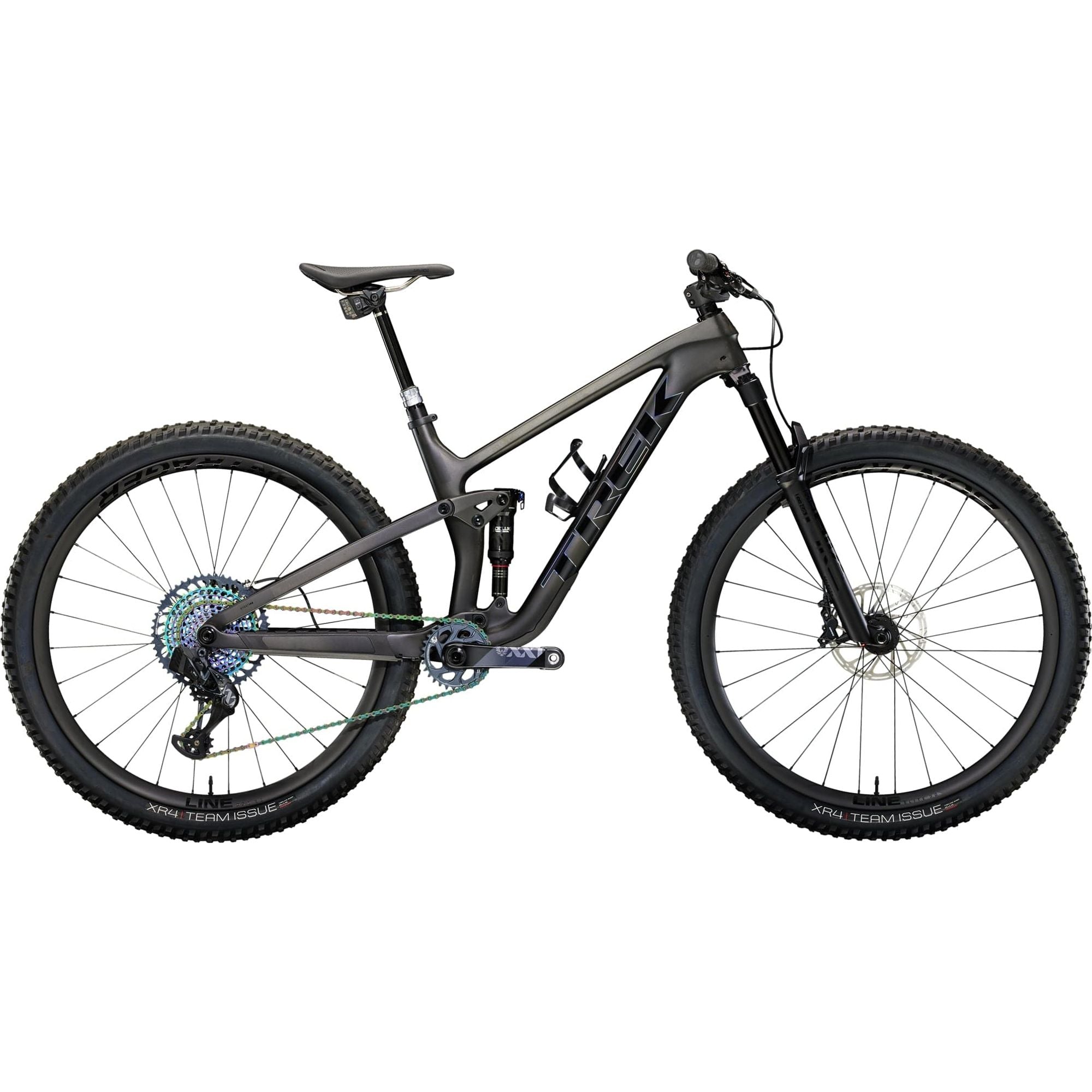 Trek Top Fuel 9.9 XX1 AXS 2023