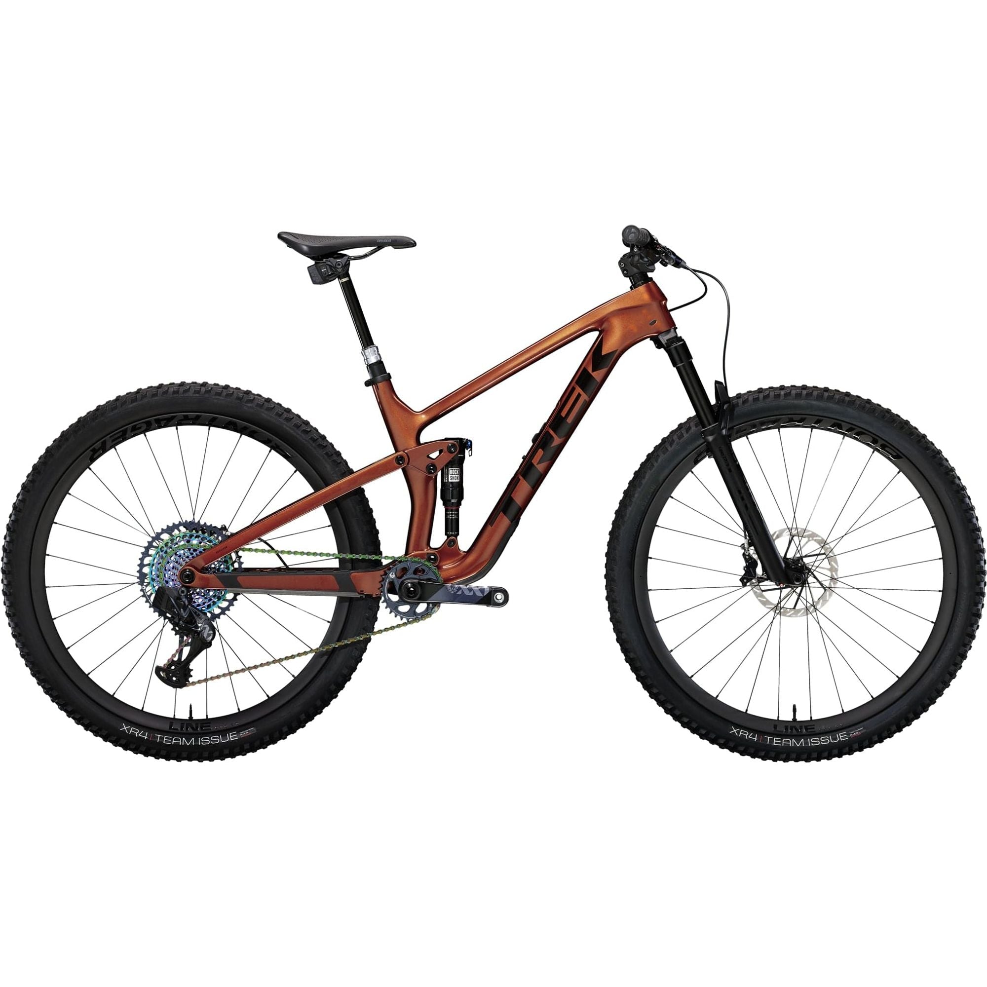 Trek Top Fuel 9.9 XX1 AXS 2023