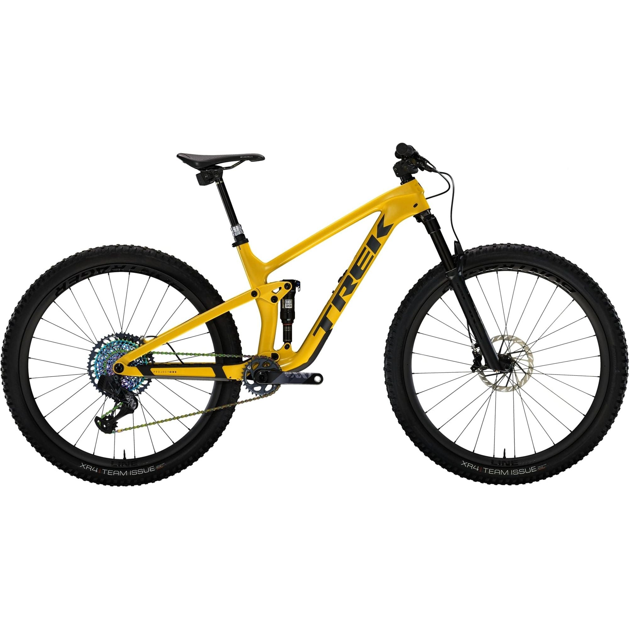 Trek Top Fuel 9.9 XX1 AXS 2023