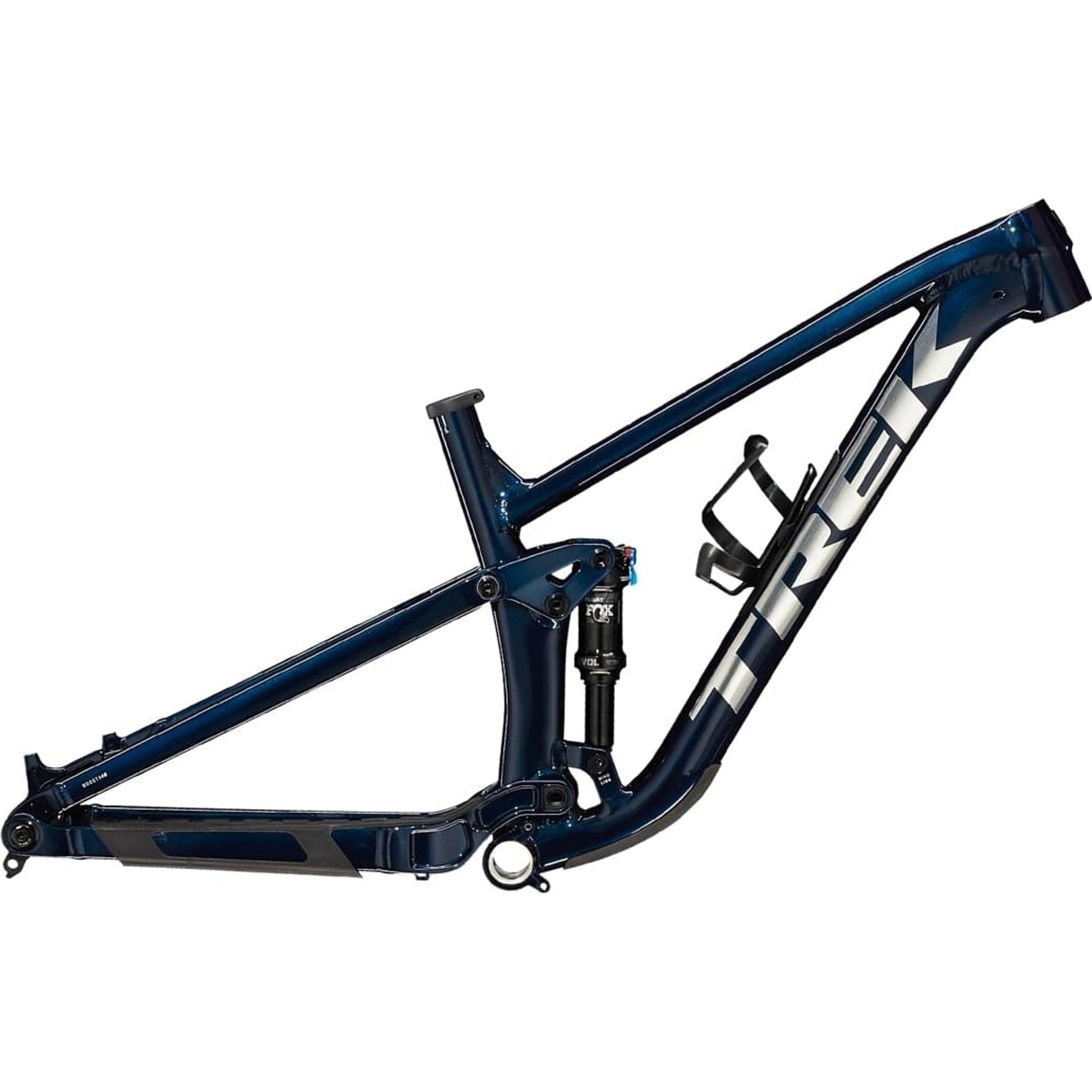 Trek Top Fuel AL Frameset 2023