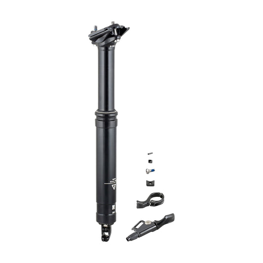 TranzX JD-YSP39 34.9mm Dropper Seatpost