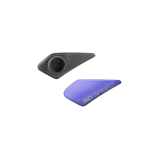 Trek 2021 Domane SLR Rear IsoSpeed Covers