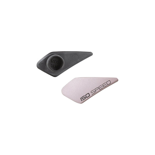 Trek 2021 Domane SLR Rear IsoSpeed Covers