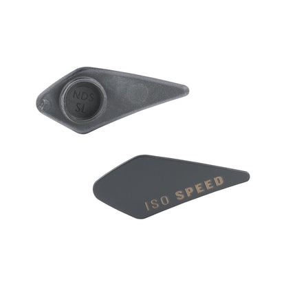 Trek 2022 Domane SL Rear IsoSpeed Covers