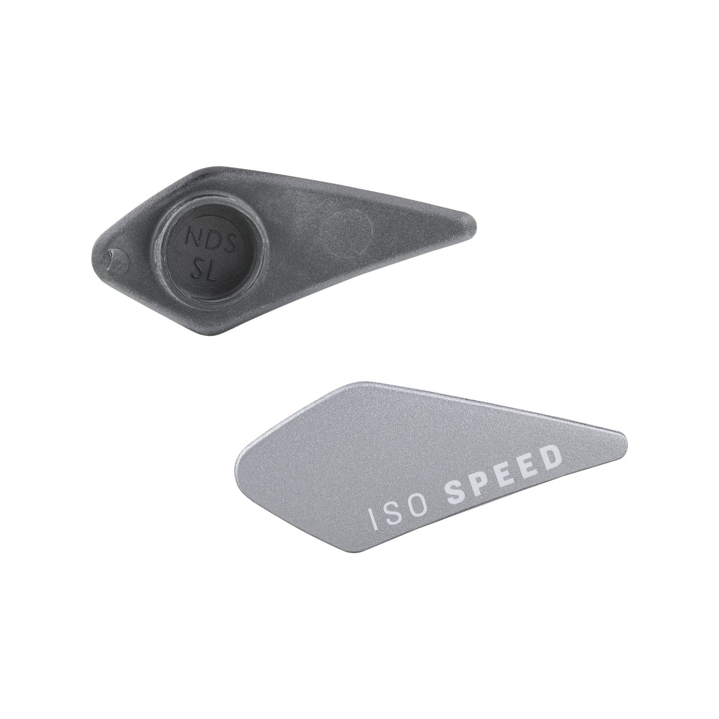 Trek 2022 Domane SL Rear IsoSpeed Covers