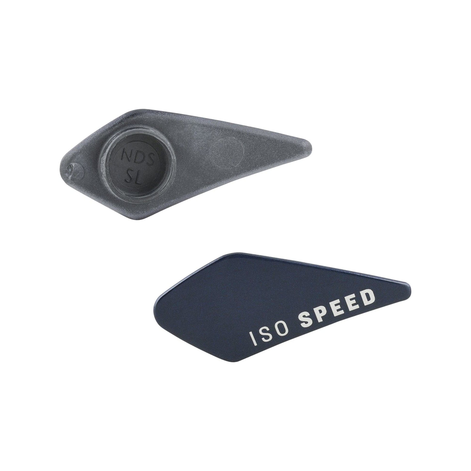 Trek 2022 Domane SL Rear IsoSpeed Covers