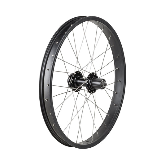 Trek Roscoe Boost 20"" MTB Wheel