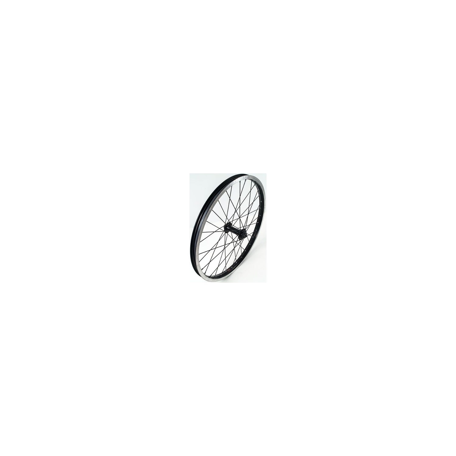 Trek Kids' Quick Release 20"" Wheel